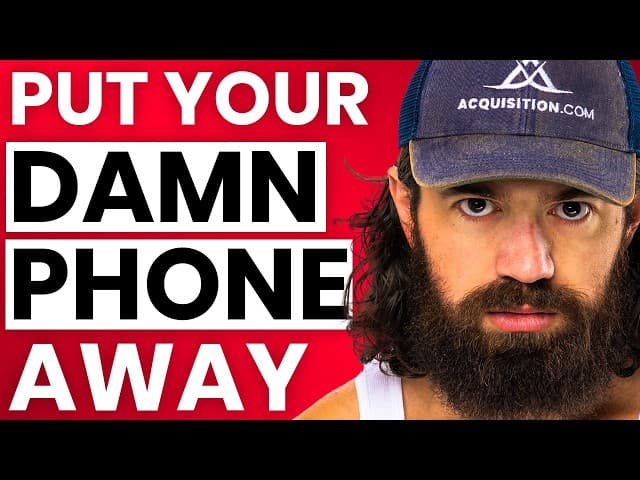Thumbnail image for No BS Advice to Get Rich Like the 1%