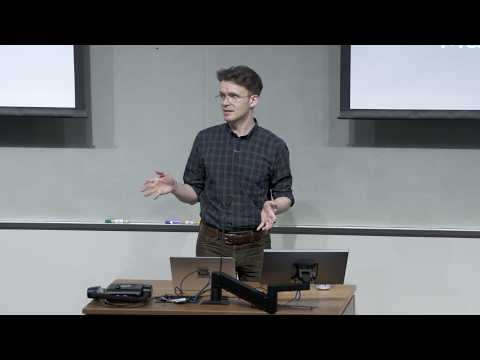 Thumbnail for What Happens to Software When Proof is Cheap?