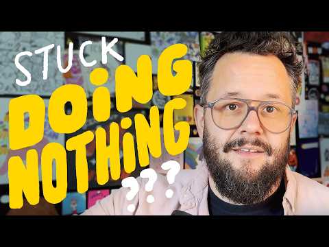 Start, Do, Finish: Get Around What's Blocking You from Doing Stuff