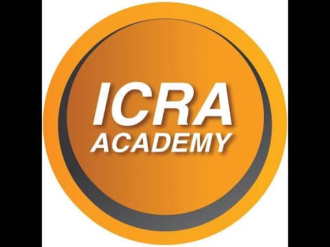 Thumbnail for ICRA I Renewal Video