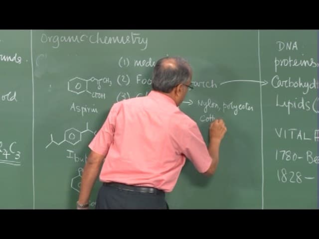 ORGANIC CHEMISTRY: SOME BASIC PRINCIPLES AND TECHNIQUES-1(CH_20)