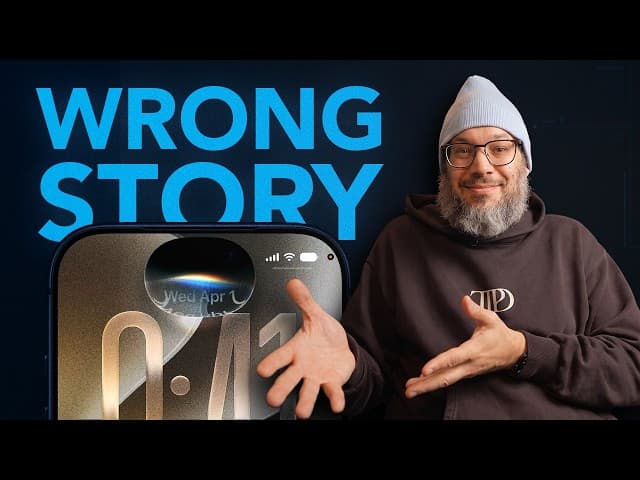 Apple WWDC 2026: The AI Story Everyone is Missing
