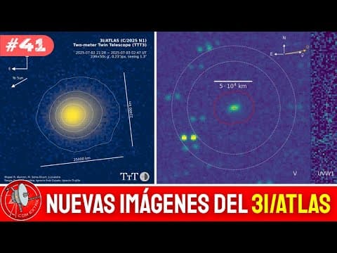 Thumbnail for Las noticias del ESPACIO [Semana 41] | 🚀CDM News
