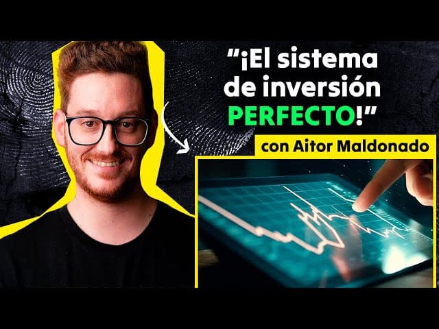 Cómo funciona el Alquiler con Opción a Compra (AOC) | Aitor Maldonado