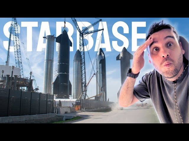 El próximo lanzamiento de STARSHIP va a ser MUY diferente…