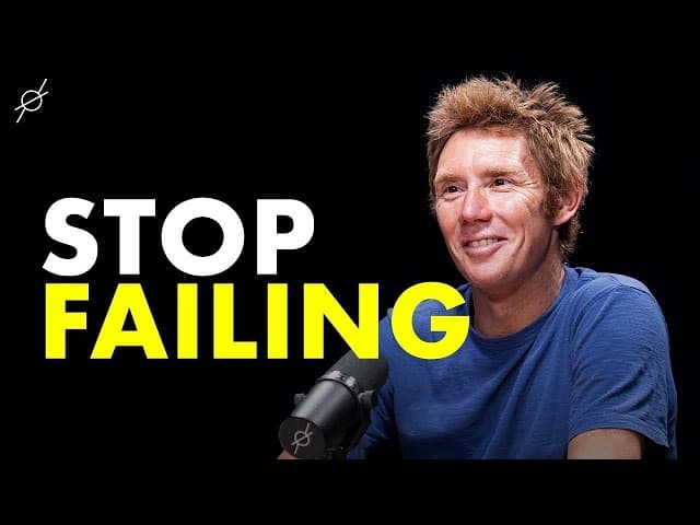 ELITE Endurance MASTER: Training SECRETS To BOOST Performance | Cam Wurf X Rich Roll Podcast