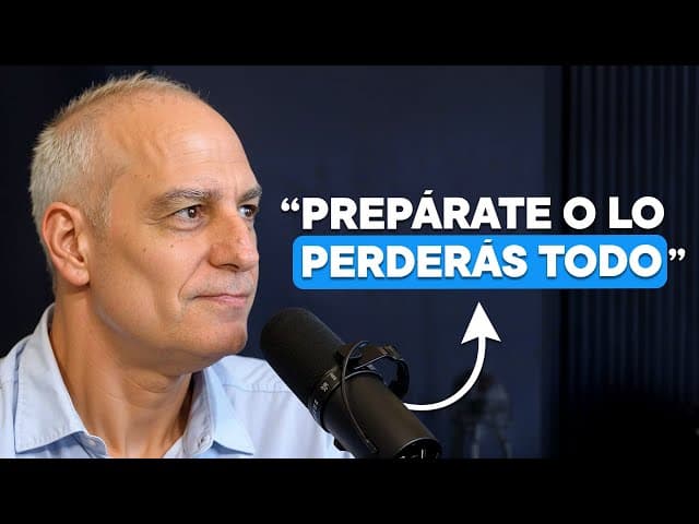 Thumbnail image for Se Acerca Algo Peor Que Una Recesión  | Pablo Gil