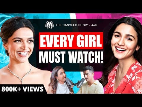 Thumbnail for Women's Health Secrets - Periods, PCOS, Pregnancy & Menopause Explained | Suman Agarwal | TRS