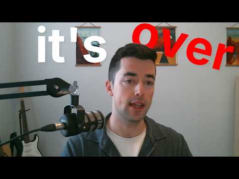 Thumbnail for Is Tech Dying? (Thoughts from an ex-Tesla, Microsoft engineer)