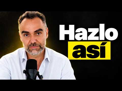 Thumbnail for 48 años de aprendizajes sobre Captación DE CLIENTES en 41 minutos