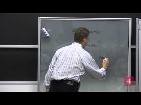 Thumbnail for Harvard i-lab | Startup Secrets: Turning Products into Companies