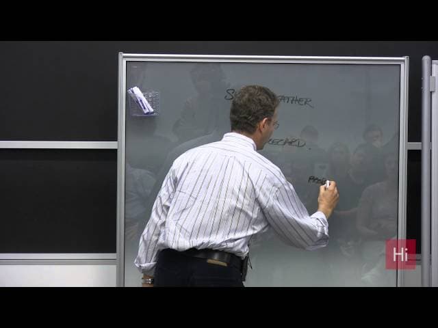 Harvard i-lab | Startup Secrets: Turning Products into Companies cover