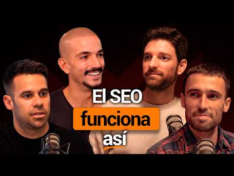 Thumbnail for Cómo hacer SEO a un Proyecto de 0 y Pasar a Liderar Tu Sector (7 Claves)