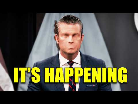 Thumbnail for I Found Something Terrifying