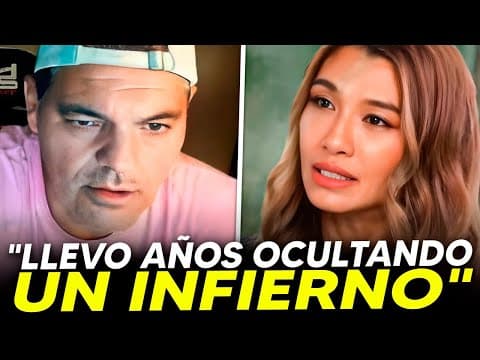 Thumbnail for LA VERDAD sobre el ARRESTO DE YUYEE Entrevista a FRANK CUESTA