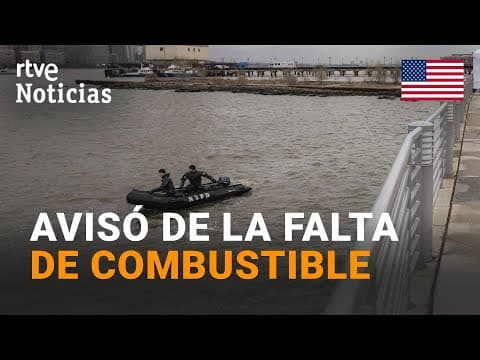 Thumbnail for ACCIDENTE HELICÓPTERO: LA COMPAÑÍA PROPIETARIA DEJARÁ DE OPERAR "DE INMEDIATO" | RTVE