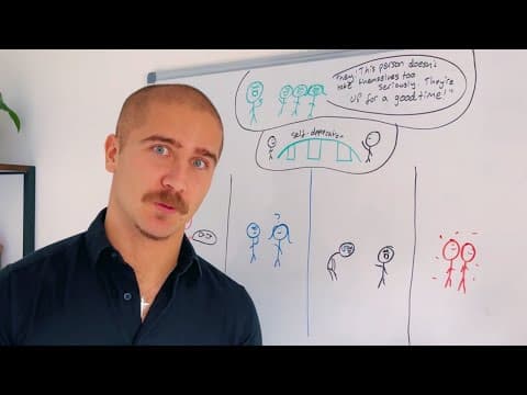 Thumbnail for how to make any conversation instantly more fun