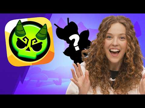 Thumbnail for Brawl Talk: A NEW BRAWLER RARITY?!