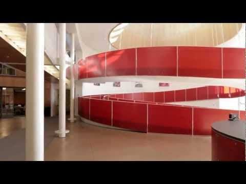 Ed Roberts Campus—Building Community