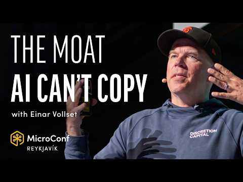 Thumbnail for SaaS Moats in the AI Era: Sell the Outcome, Not the Tool