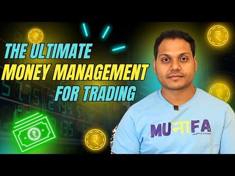 SWING TRADING COURSE By Power Of Stocks | EP-3 cover