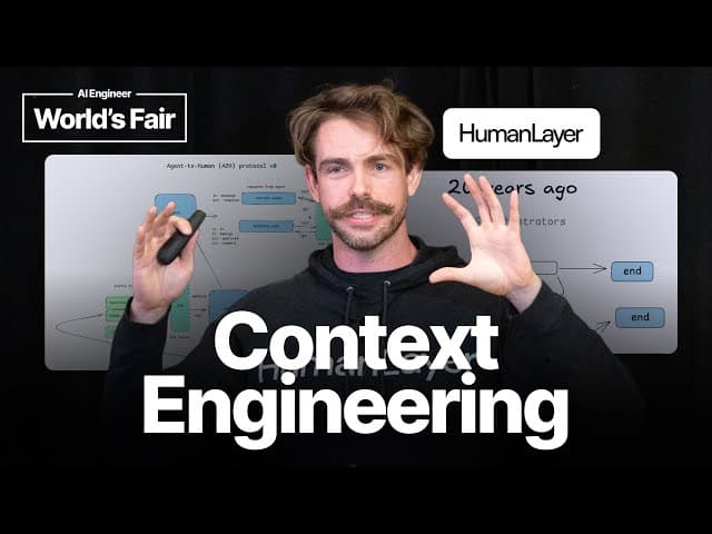 12-Factor Agents: Patterns of reliable LLM applications — Dex Horthy, HumanLayer cover