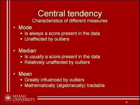 Thumbnail for 07: Descriptive statistics (2/3)