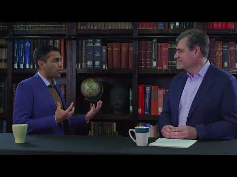 Thumbnail for Introduction to Generative AI – Sanjay Krishnan
