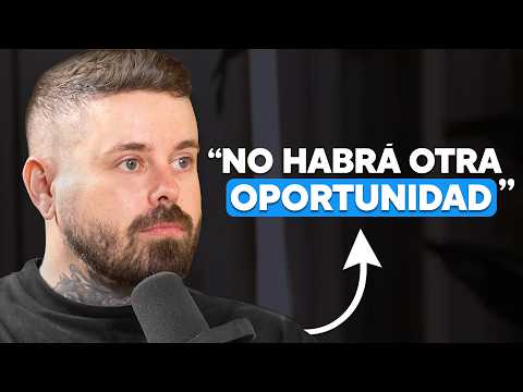 Thumbnail for Millonario Anti-Sistema Revela Cómo Hacerse Rico | Carlos Adams