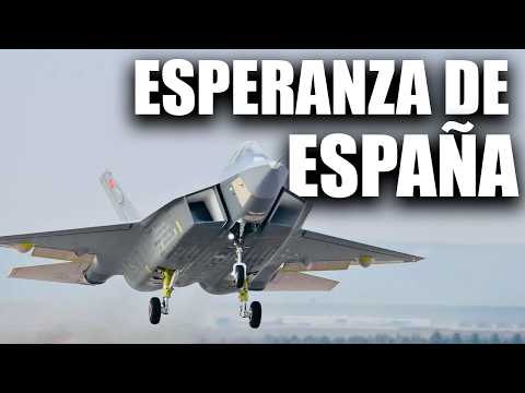 Thumbnail for El Avión Furtivo que Nadie vio venir / Ventajas y Desventajas