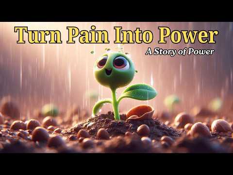 Thumbnail for Don’t Wait to Grow | Short story with Moral lesson | Motivational Story | Tales by Monisha