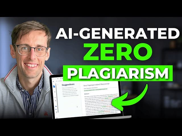 Best AI Tool for Writing Research Papers for Q1 Journals in 2025 (Better than ChatGpt) cover