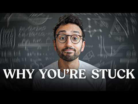 Thumbnail for Why Overthinkers Make No Progress