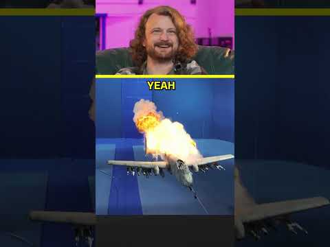 Thumbnail for This even Surprised Adam Savage!