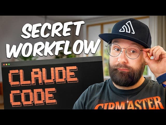 This will 10x your Claude Code setup (TaskMaster AI + Claude Code guide)