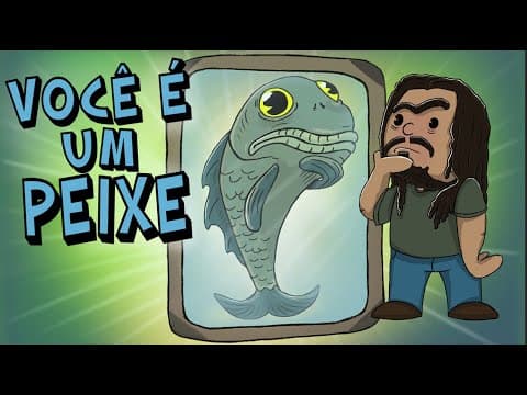 A REAL CLASSIFICAÇÃO DOS VERTEBRADOS (#Pirula 365)