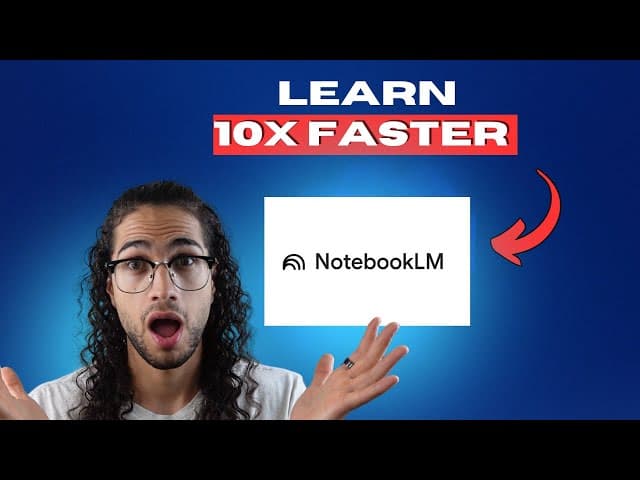 This Free AI Makes Studying 10x Faster! cover
