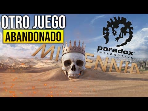 Thumbnail for El Último Fracaso de Paradox