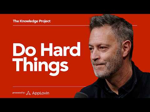 Thumbnail for No.1 Performance Psychologist: The Secret to High Performance and Excellence