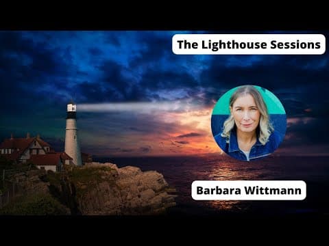 Thumbnail for Barbara Wittmann: Navigating the Digital Forest with Digital Wisdom