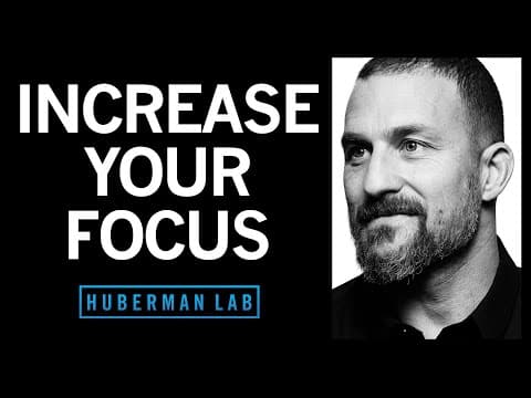 Thumbnail for How to Focus to Change Your Brain