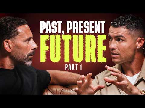 Thumbnail for My thoughts on my 2023/24 season and the truth about my future. Talk with my friend Rio (PART 1)
