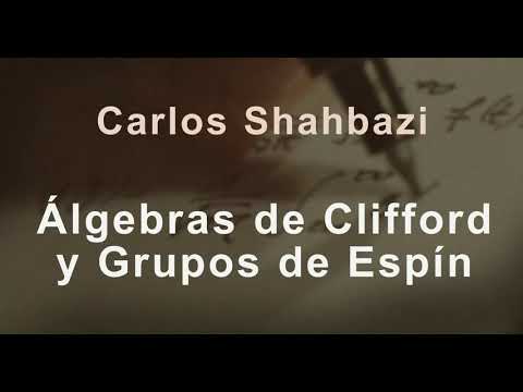 Thumbnail for Álgebras de Clifford y Grupos de Spin (por C.S. Shahbazi) - PARTE 1