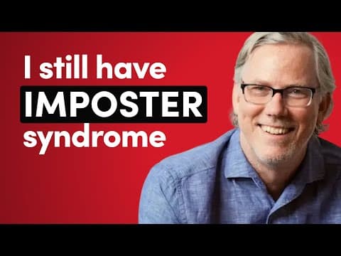 Thumbnail for Top 1% CEO: The Only Skill You Need to Build a $1B Company | Brian Halligan