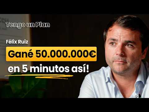 Thumbnail for Experto en Crear Riqueza: "Las 3 Grandes Oportunidades que Crearán Millonarios en 2026 (desde cero)"