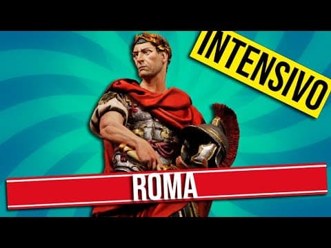 Thumbnail for A ROMA ANTIGA