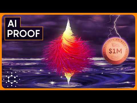 Thumbnail for Why Navier-Stokes Pushes Math and Physics to the Edge