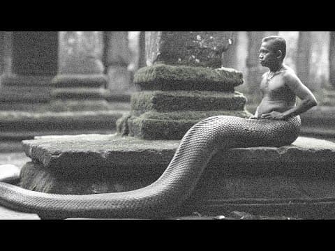 Thumbnail for The Lost Teachings Of The Nagas