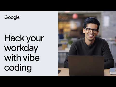 Build your own tools to ease your workday | AI Professional Certificate
