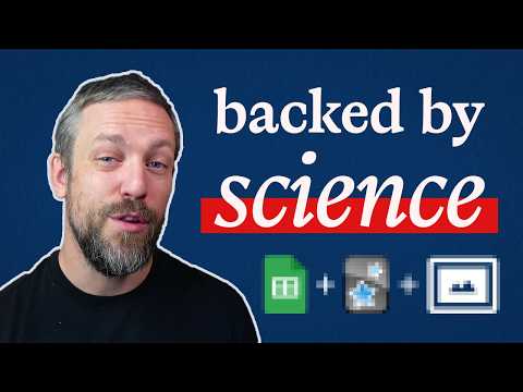 Thumbnail for The BEST way to learn a language QUICKLY with books